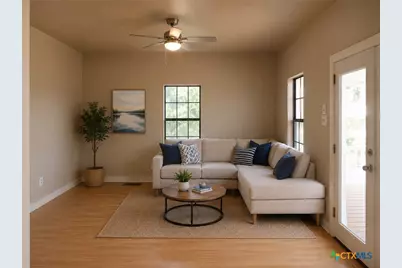 493 W Jahn Street, New Braunfels, TX 78130 - Photo 9