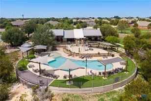 101 San Miniato St, Georgetown, TX 78628 - Photo 37