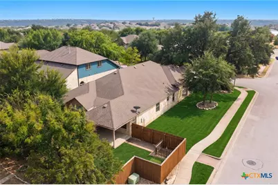 101 San Miniato Street, Georgetown, TX 78628 - Photo 35