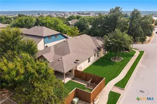 101 San Miniato St, Georgetown, TX 78628 - Photo 35