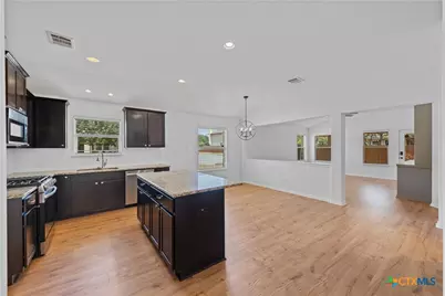 101 San Miniato Street, Georgetown, TX 78628 - Photo 9