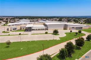 101 San Miniato St, Georgetown, TX 78628 - Photo 39