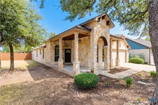 101 San Miniato St, Georgetown, TX 78628 - Photo 3