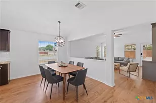 101 San Miniato St, Georgetown, TX 78628 - Photo 5