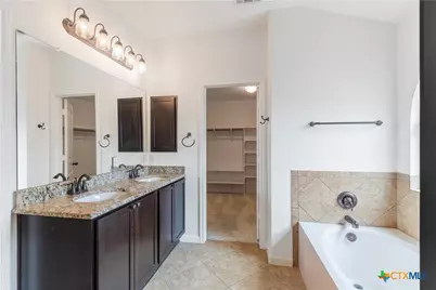 101 San Miniato Street, Georgetown, TX 78628 - Photo 19