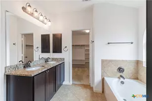101 San Miniato St, Georgetown, TX 78628 - Photo 19