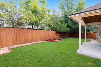 101 San Miniato Street, Georgetown, TX 78628 - Photo 31