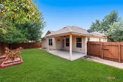 101 San Miniato Street, Georgetown, TX 78628 - Photo 33