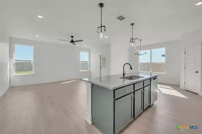 425 Mustang Loop, Nolanville, TX 76559 - Photo 5