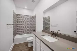 429 Mustang Loop, Nolanville, TX 76559 - Photo 13