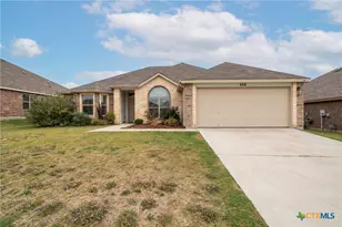 608 Rowdy Dr, Killeen, TX 76542 - Photo 1