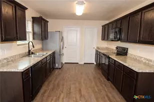608 Rowdy Dr, Killeen, TX 76542 - Photo 3