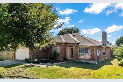 216 Big Timber Drive, Temple, TX 76502 - Photo 1