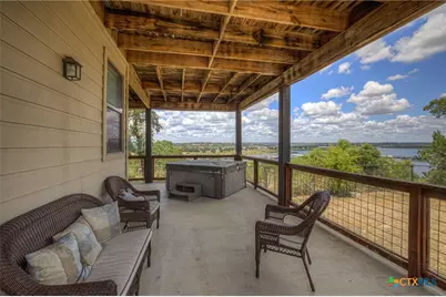 1525 W Lakeside Drive, Canyon Lake, TX 78133 - Photo 27
