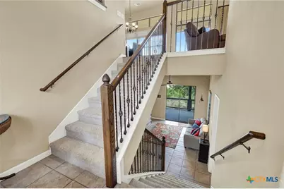 1525 W Lakeside Drive, Canyon Lake, TX 78133 - Photo 5