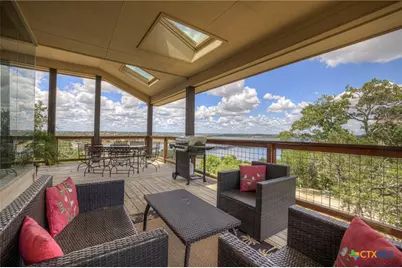 1525 W Lakeside Drive, Canyon Lake, TX 78133 - Photo 29