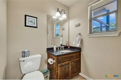 1525 W Lakeside Drive, Canyon Lake, TX 78133 - Photo 23