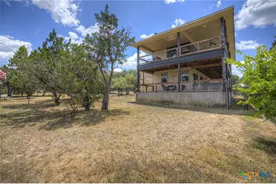 1525 W Lakeside Drive, Canyon Lake, TX 78133 - Photo 25