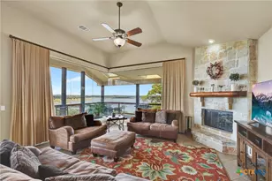 1525 W Lakeside Dr, Canyon Lake, TX 78133 - Photo 7