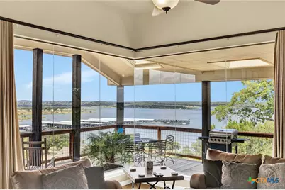 1525 W Lakeside Drive, Canyon Lake, TX 78133 - Photo 1