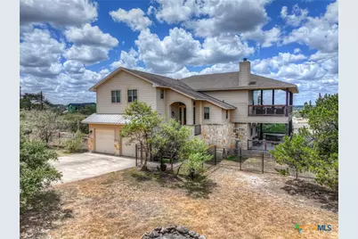 1525 W Lakeside Drive, Canyon Lake, TX 78133 - Photo 3