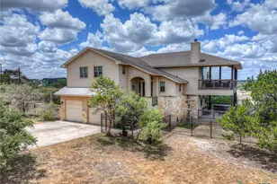 1525 W Lakeside Dr, Canyon Lake, TX 78133 - Photo 3