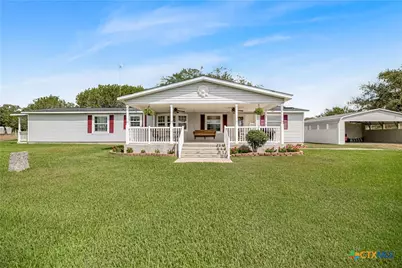482 Hiller Road, Cuero, TX 77954 - Photo 1
