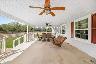 482 Hiller Rd, Cuero, TX 77954 - Photo 7