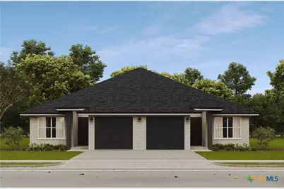 937 Ramblewood Street, Harker Heights, TX 76548 - Photo 1