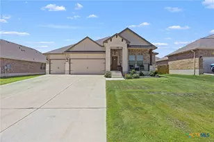5724 St Charles Dr, Belton, TX 76513 - Photo 1