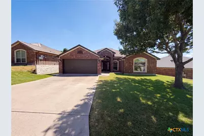 5415 Foxhill Road, Temple, TX 76502 - Photo 1