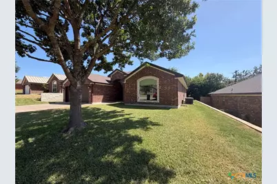 5415 Foxhill Road, Temple, TX 76502 - Photo 15