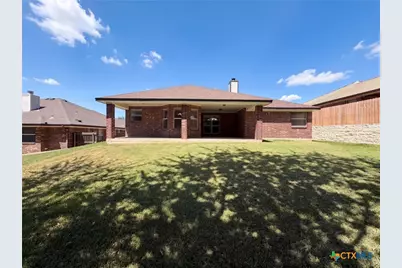 5415 Foxhill Road, Temple, TX 76502 - Photo 5