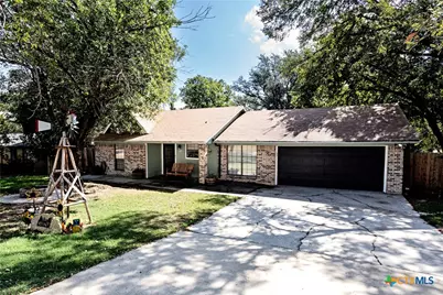 3020 Oakwood Drive, Harker Heights, TX 76548 - Photo 1