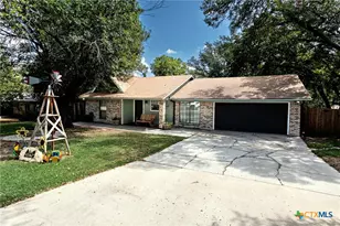 3020 Oakwood Dr, Harker Heights, TX 76548 - Photo 45