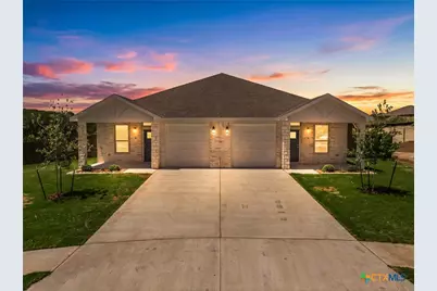 513 Adley Avenue, Copperas Cove, TX 76522 - Photo 1