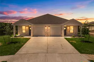 513 Adley Ave, Copperas Cove, TX 76522 - Photo 1