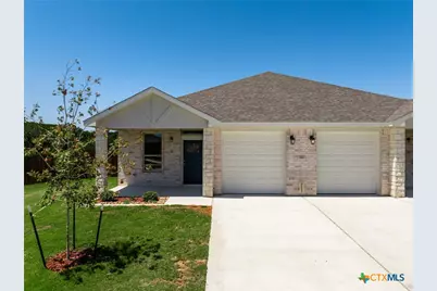 513 Adley Avenue, Copperas Cove, TX 76522 - Photo 3