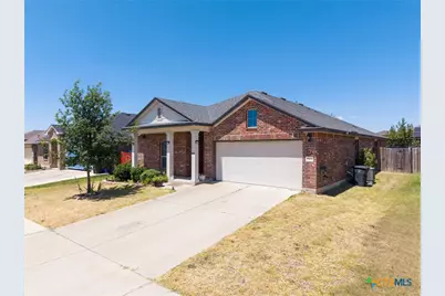 5305 Harvard Lane, Killeen, TX 76543 - Photo 9