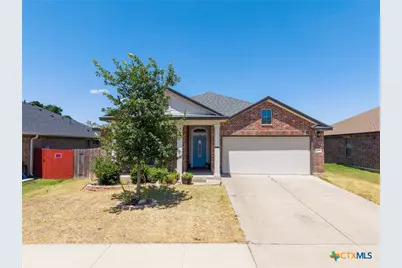 5305 Harvard Lane, Killeen, TX 76543 - Photo 5