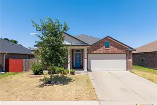 5305 Harvard Ln, Killeen, TX 76543 - Photo 5