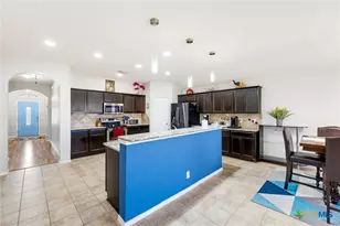 5305 Harvard Ln, Killeen, TX 76543 - Photo 9