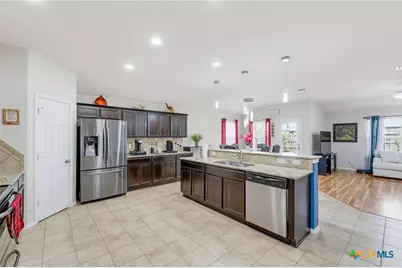 5305 Harvard Lane, Killeen, TX 76543 - Photo 1