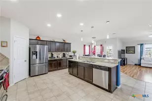 5305 Harvard Ln, Killeen, TX 76543 - Photo 1