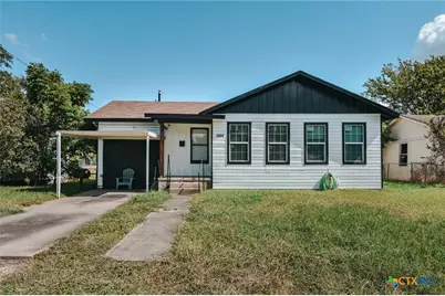 1804 E Guadalupe Street, Victoria, TX 77901 - Photo 1