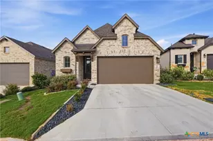 945 Easy Gruene, New Braunfels, TX 78130 - Photo 1