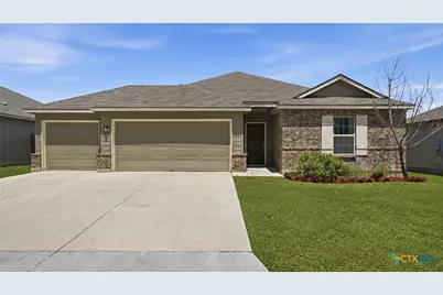 1958 Reserve Way, New Braunfels, TX 78130 - Photo 1