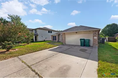 2215 Memory Lane, Harker Heights, TX 76548 - Photo 1