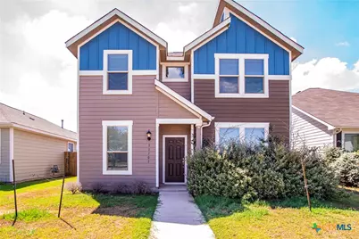 11701 Prado Ranch Boulevard, Austin, TX 78725 - Photo 1