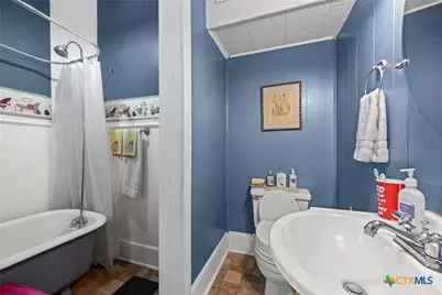 1011 N 15th Street, Temple, TX 76501 - Photo 7